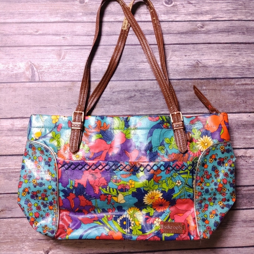 Sakroots Tote Purse